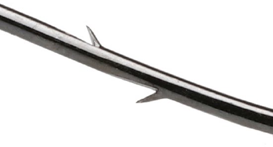 Micro Jigkop 1,5 g - Haakmaat 4 - 3 Stuks - Softbait & Baars - Mikado — afbeelding 2