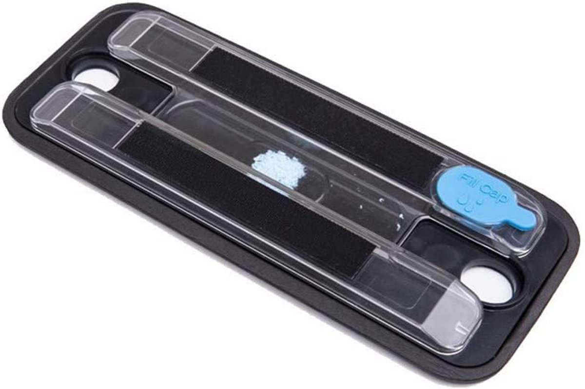Reservoir Pad voor iRobot Braava 380t 390t 320 Mint 5200C, Effectieve Reiniging en Onderhoudsoplossing voor Vloerreinigers