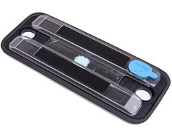 Reservoir Pad voor iRobot Braava 380t 390t 320 Mint 5200C, Effectieve Reiniging en Onderhoudsoplossing voor Vloerreinigers