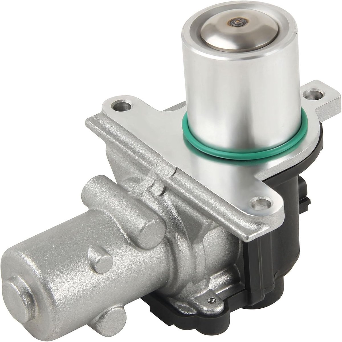 EGR klep voor Renault modellen zoals Clio, Kangoo en Laguna - Geschikt voor 1,5 dCi motoren, vervangingsnummers 8200452876 en 8200550361