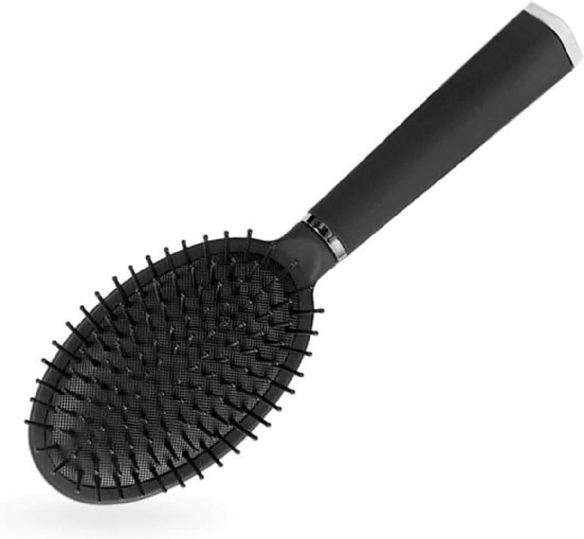 Paddleborstel Haarkam - Ovale Borstel Haar - Dagelijks Gebruik - Zachte Haren Ontwarren - 80 gram