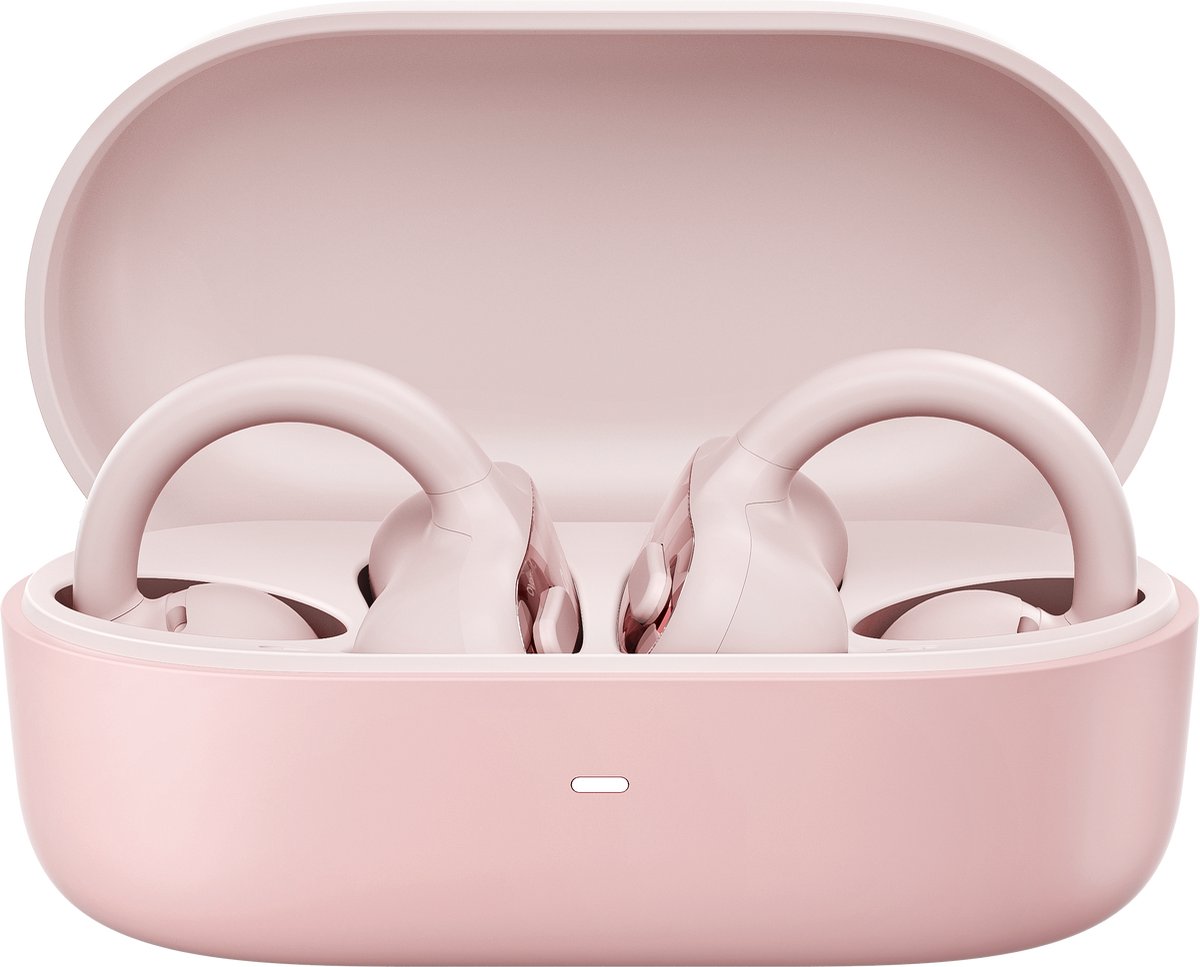 Lenovo Open-Ear Clip-on-oordopjes X500 roze