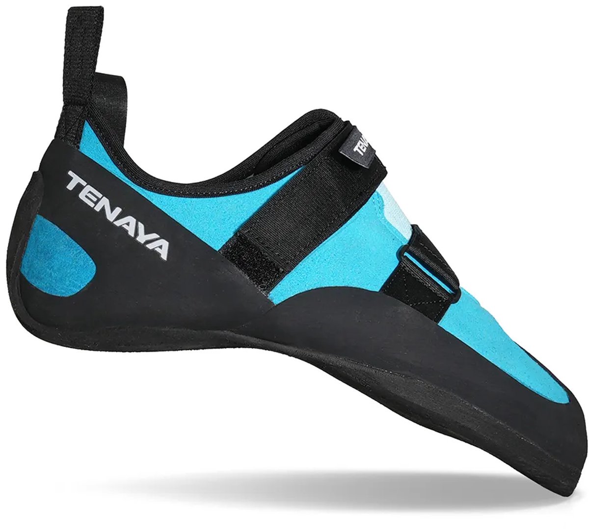 Tenaya Gontar Gym Klimschoenen Blauw EU 40 2/3