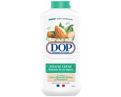 Dop Douceurs de Nos Régions Douchecrème Zoete Amandel 480 ml