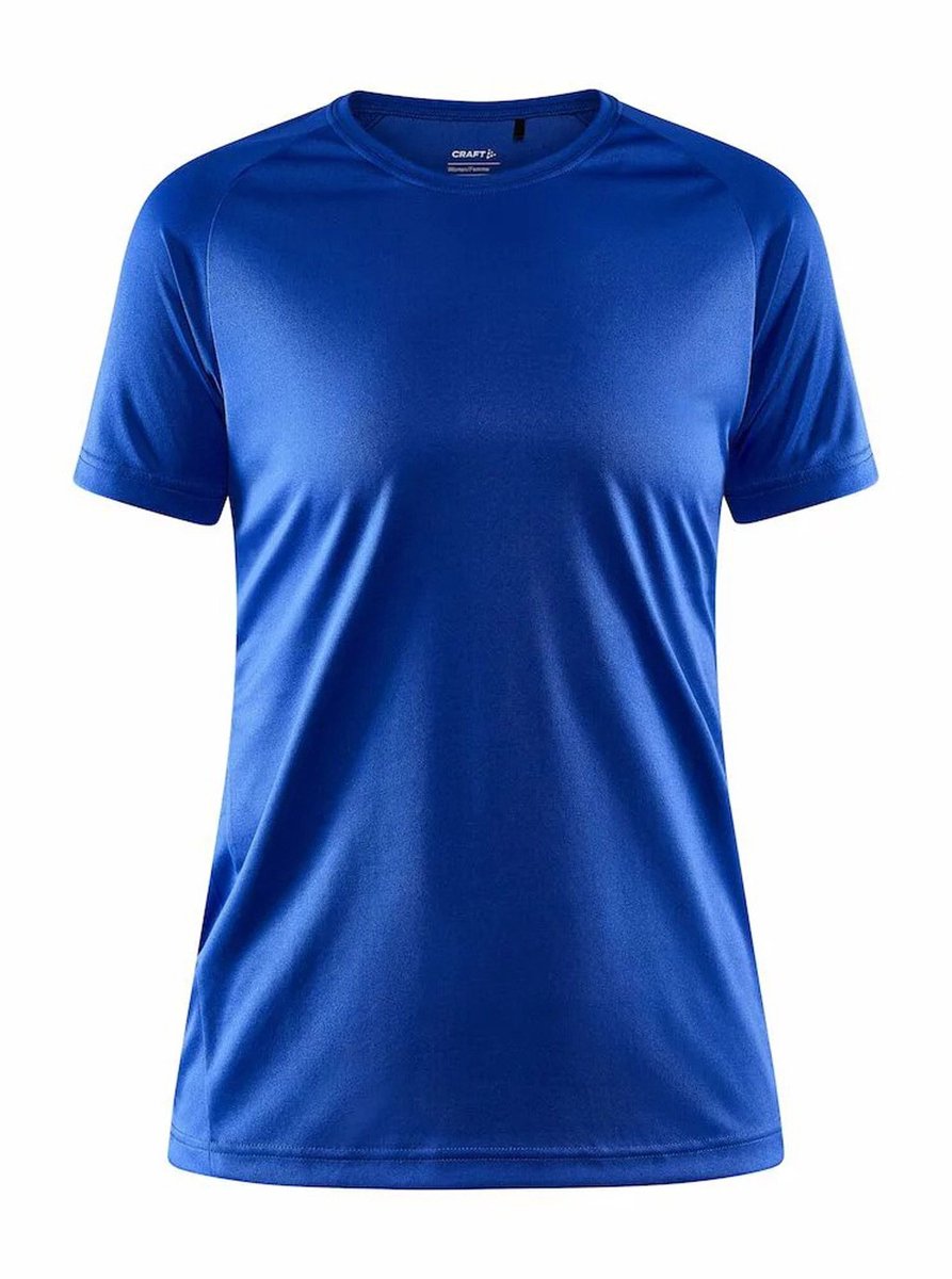 Craft Core Unify Shirt Dames - Maat L
