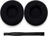 Set Oorkussens voor Sennheiser Koptelefoon – Urbanite XL Oorkussen – Urbanite XL - Kunstleer Met Traagschuim