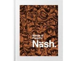 Nash. Master of Puppets