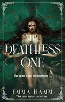 The Gravesinger-The Deathless One