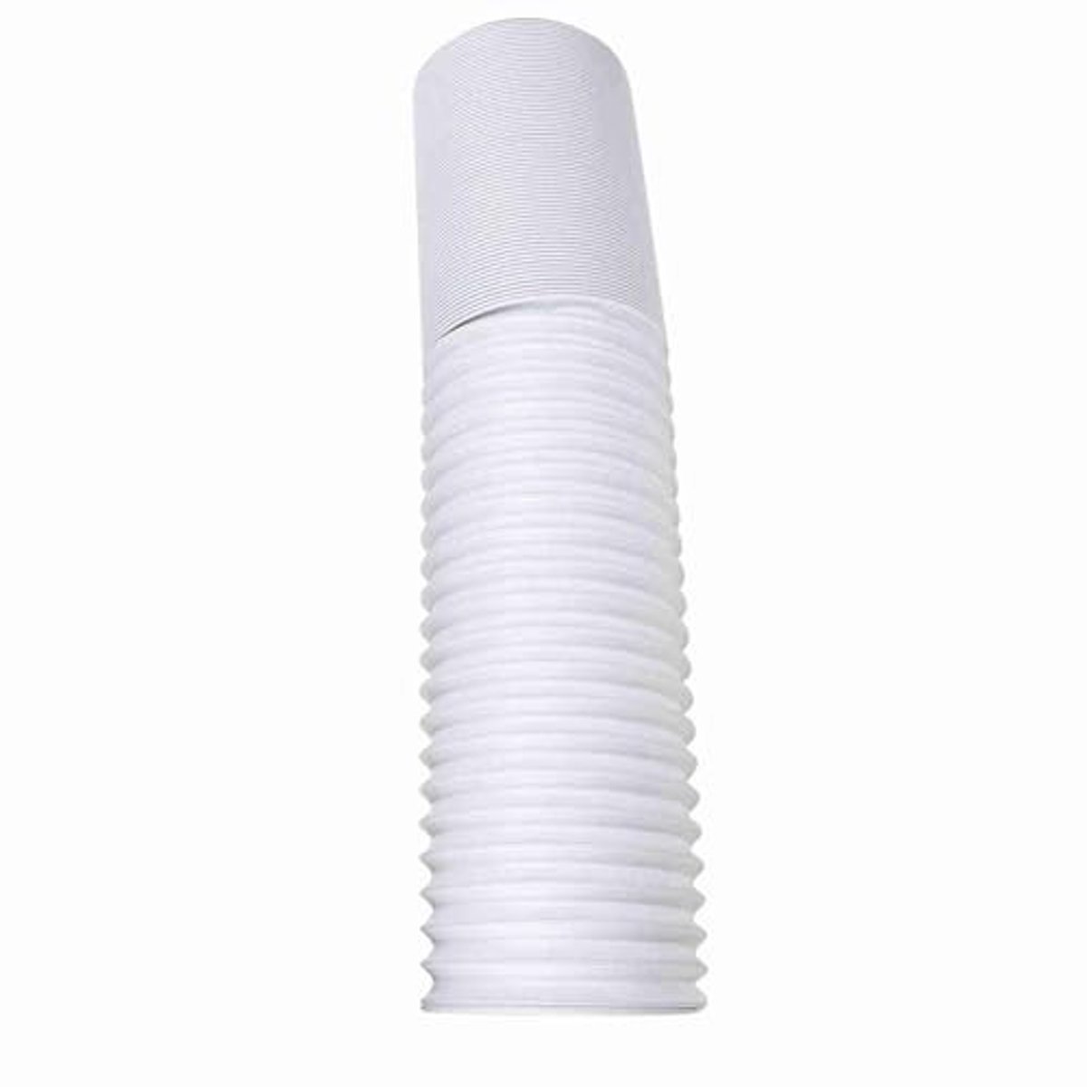 Dailygoods - Flexibele Airconditionerslang - Universele Vervangingsbuis - Eenvoudige Installatie - 35 x 15 x 15 cm - Hoogwaardige Materialen - Ideaal...
