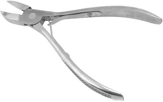 Allecto - Biggetjessnijder - Roestvrij staal - Ergonomische handgreep - Varkenssnijder - Effectief tanden snijden - Geschikt voor konijnen - Model ... van Merkloos	 — afbeelding 5