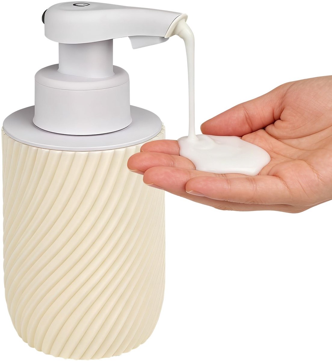 Dailygoods - Automatische Zeepdispenser met Sensor en USB Oplading