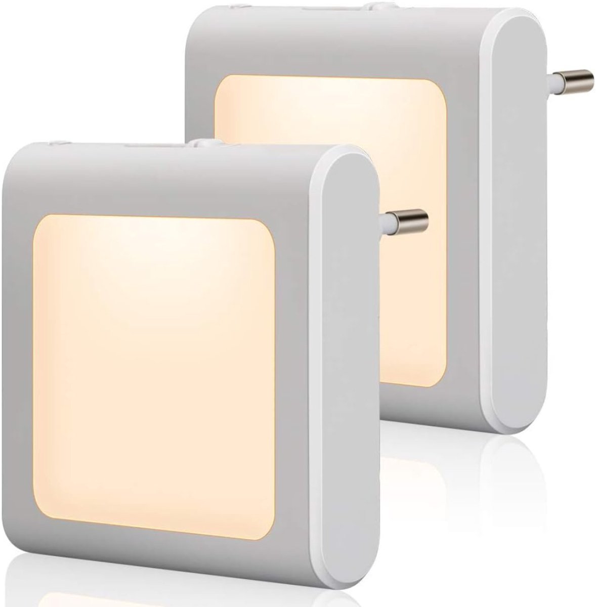 Stopcontact Lampje - Stekkerlamp - Stekker Lamp - Nachtlamp