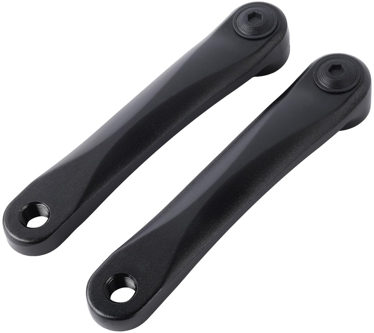 Dailygoods- Crankstel Duurzaam - Crankarm - Fietsslinger