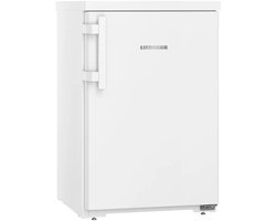 Liebherr RC 1401 Pure Tafelmodel Koelkast met Vriesvak 111L - Energieklasse C - Wit - 85 cm