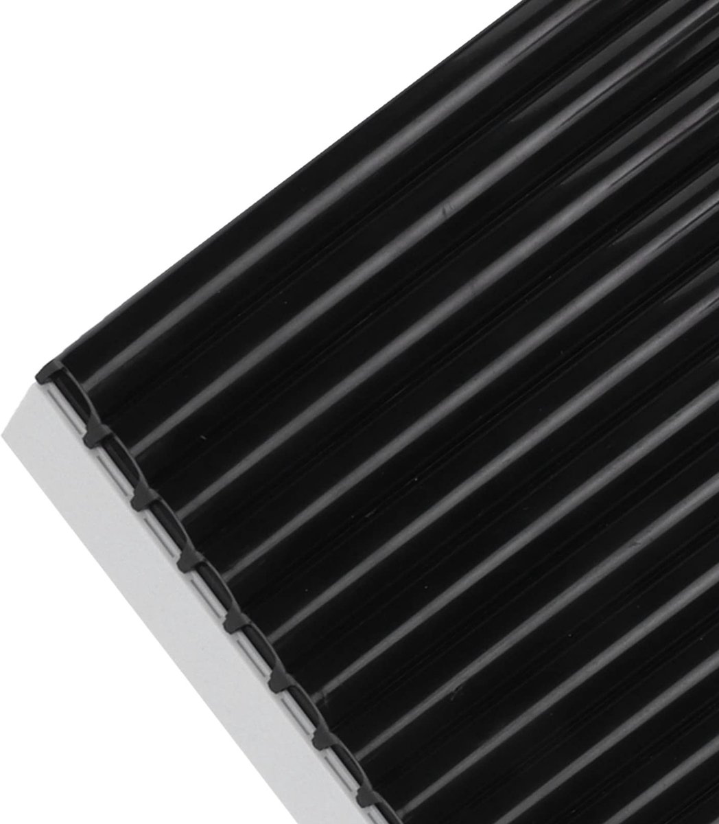 Dailygoods- Panfluit 16-Tonige C-toon - Muziekinstrumenten voor Kinderen - Muziekinstrumenten Volwassenen - Nylon Gevoerde Handtas - Budgetvriendelijk en Hoogwaardige Kwaliteit - Muziekinstrument