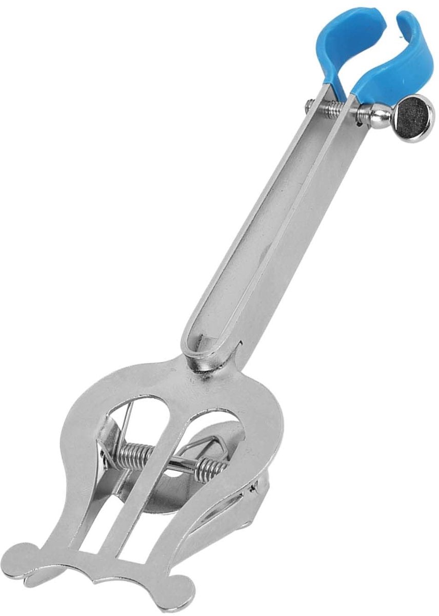Dailygoods- Muziekhouder Compact - Trompet Accessoire - Lichtgewicht - Hoogwaardig Ijzer - Praktische Map - Handig voor Marsuitvoeringen - Bladmuziekclip