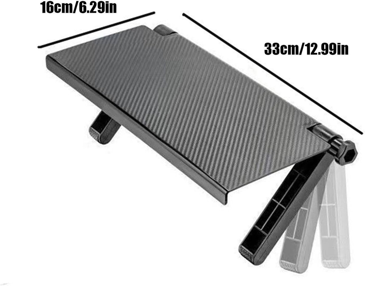 Monitorrek - Tv-plank thumbnail 6