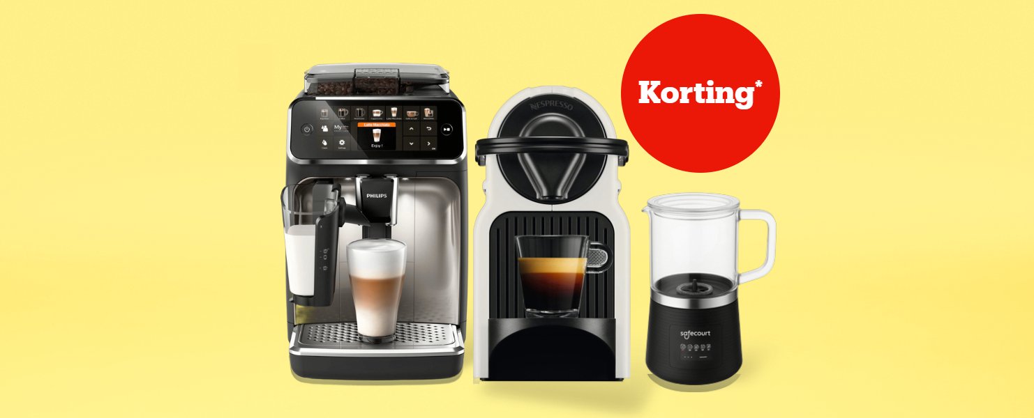 Tot 30% korting*