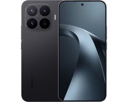 Xiaomi 17T Zwart 12GB RAM 256GB ROM
