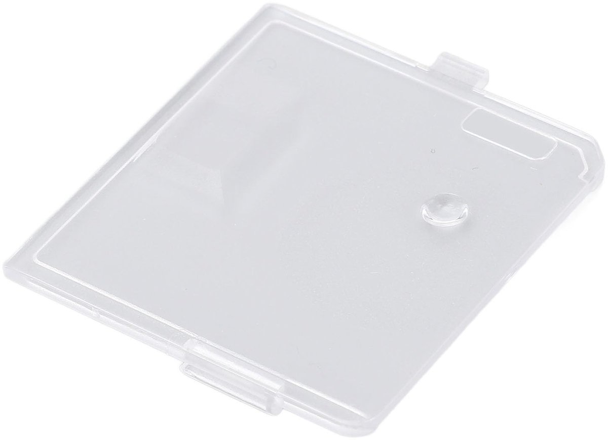 Dailygoods- Naaldplaatafdekking Transparant - Steekbeschermer - Lichtgewicht Plastic - Multifunctioneel - Goede Compatibiliteit - Duurzaam Materiaal - Naaimachinebescherming