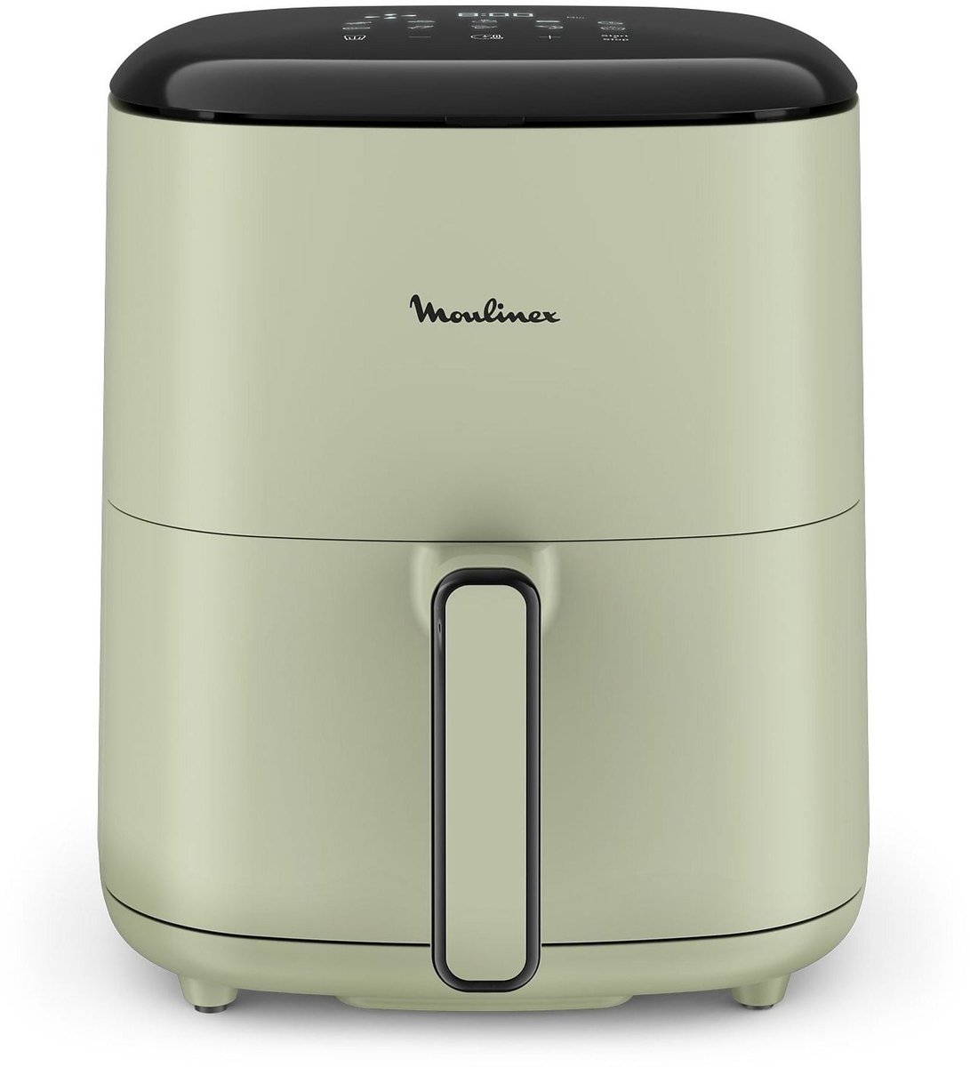 Moulinex Airfryer Easy Fry Max EcoDesign EZ24ELF0
