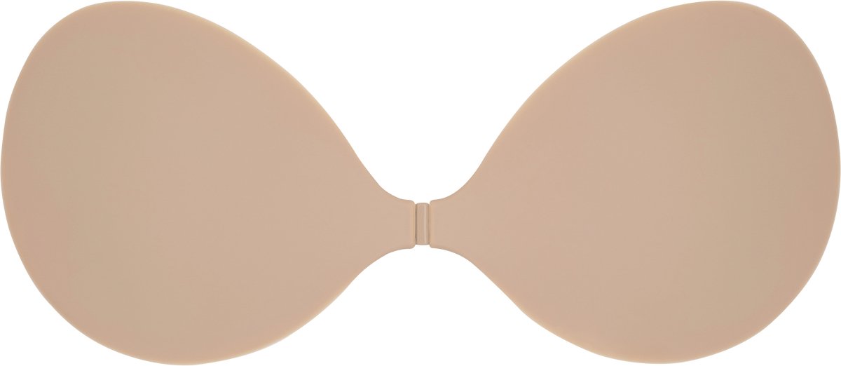 My Perfect Secret Bra Plakbeha - Cappuccino - Maat A