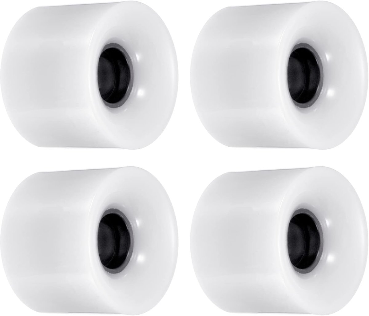 Longboard Wielen Skateboard Wiel Straat Rijden Duurzame Vervanging 60mm 78A