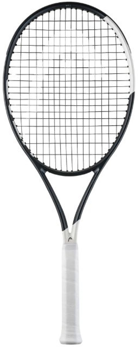 HEAD Tennisracket Speed MP L 2026 Senior Wit
