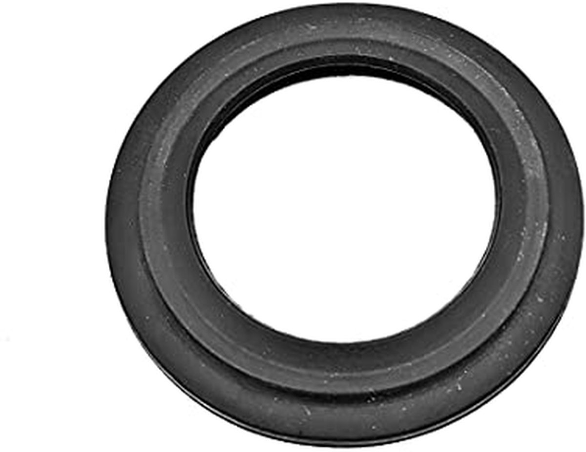 Schuifafdichting Toilet - Reserveonderdeel - Sanitair Onderhoud - Specifiek Model - 173 cm - Zwart