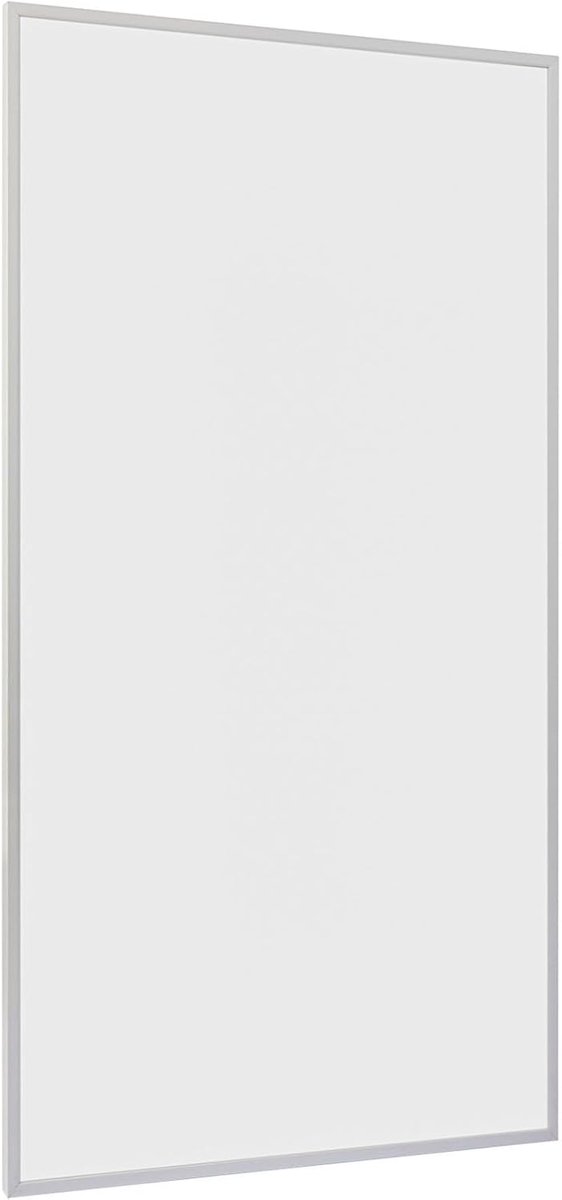 Infraroodverwarming Paneel - Energiezuinige Radiator - Ruimte Verwarmen - TUV Gecertificeerd - 1200 Watt - Wit