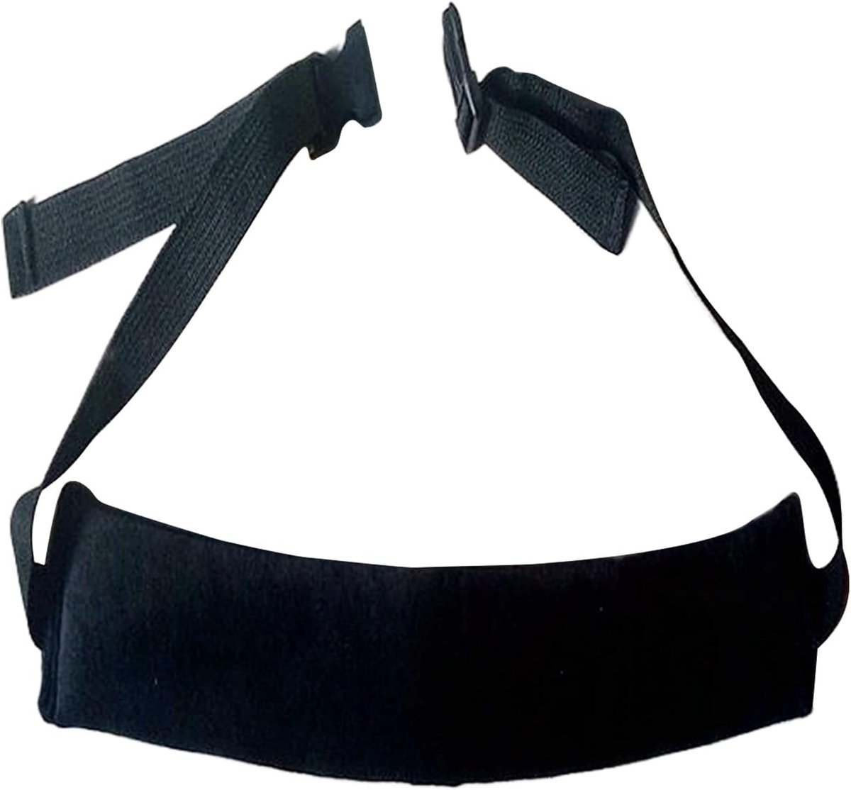 Kinderveiligheidsharnas - Veiligheidsriemen kinderstoel - Veilig Eten - Veelzijdige Pasvorm - 47x6.5 cm - Willekeurige kleur