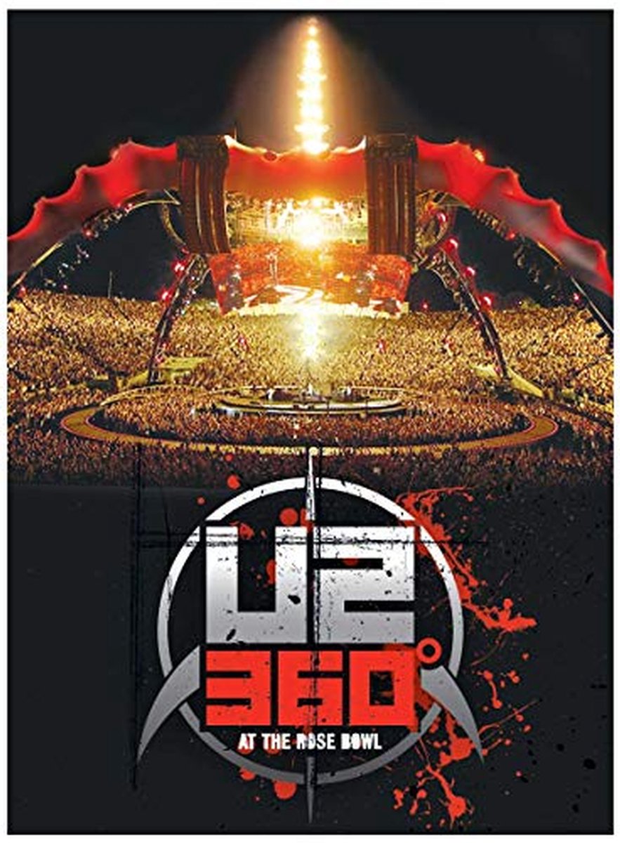 Concert Film - Live Performance - Muziek Beleven - Volledige Show - 2 Uur 11 Min - Niet Van Toepassing