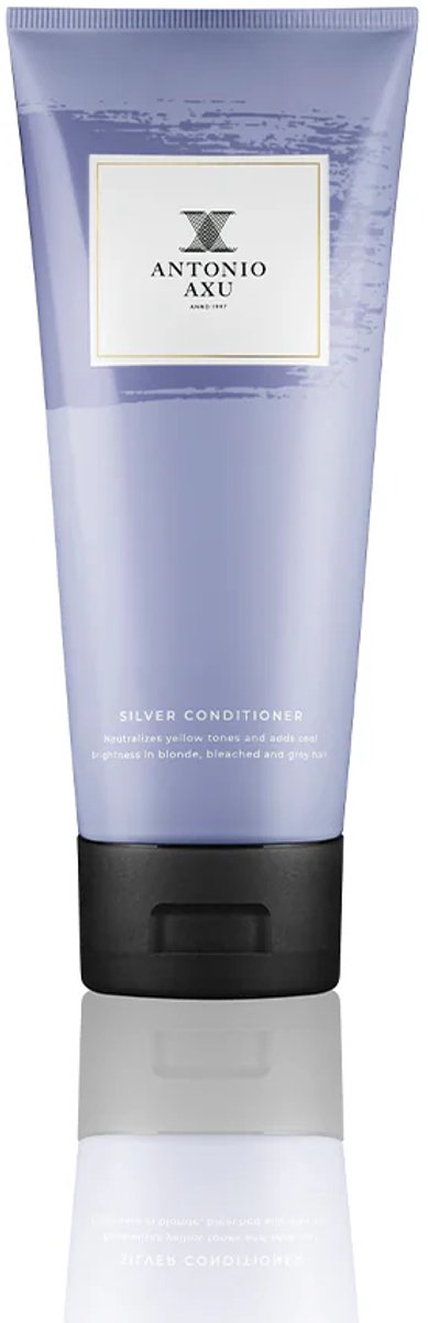 Antonio Axu - Silver Conditioner 200 ml