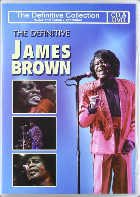 The Definitive Collection
