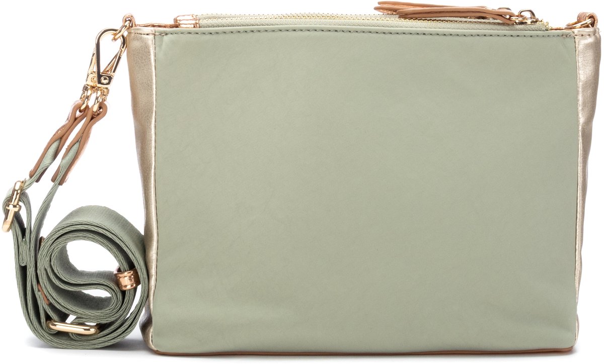 Bolso Stra-schoudertas