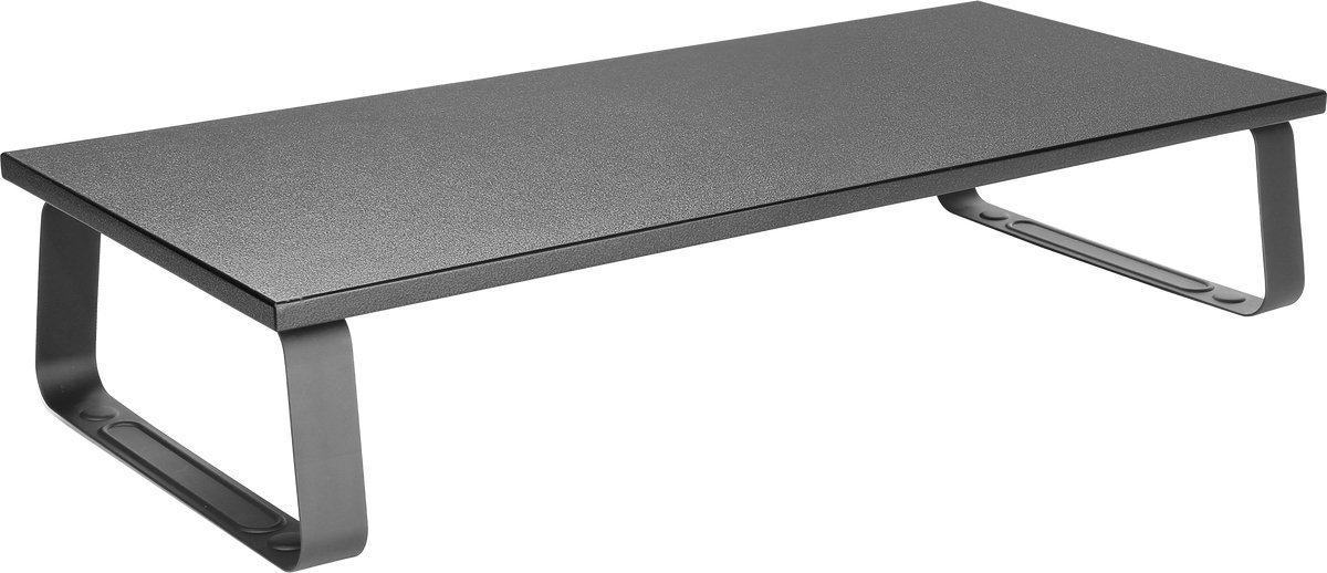 Worktrainer - DeskBoard - Basic - Zwart