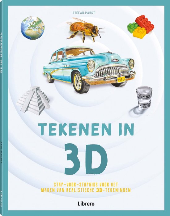 Tekenen in 3d