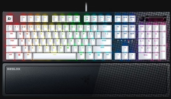 Razer BlackWidow V3 ROBLOX Edition (US)