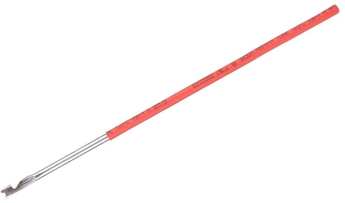 Dailygoods- Reparatietool Gekwalificeerd Staal - Houtblazers - Saxofoon/Klarinet/Hobo/Fluit - Onderhoudshulpmiddel - Duurzaam - Installatie/Remould - Onderhoudstool