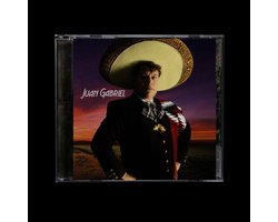 Juan Gabriel - Juan Gabriel (CD)