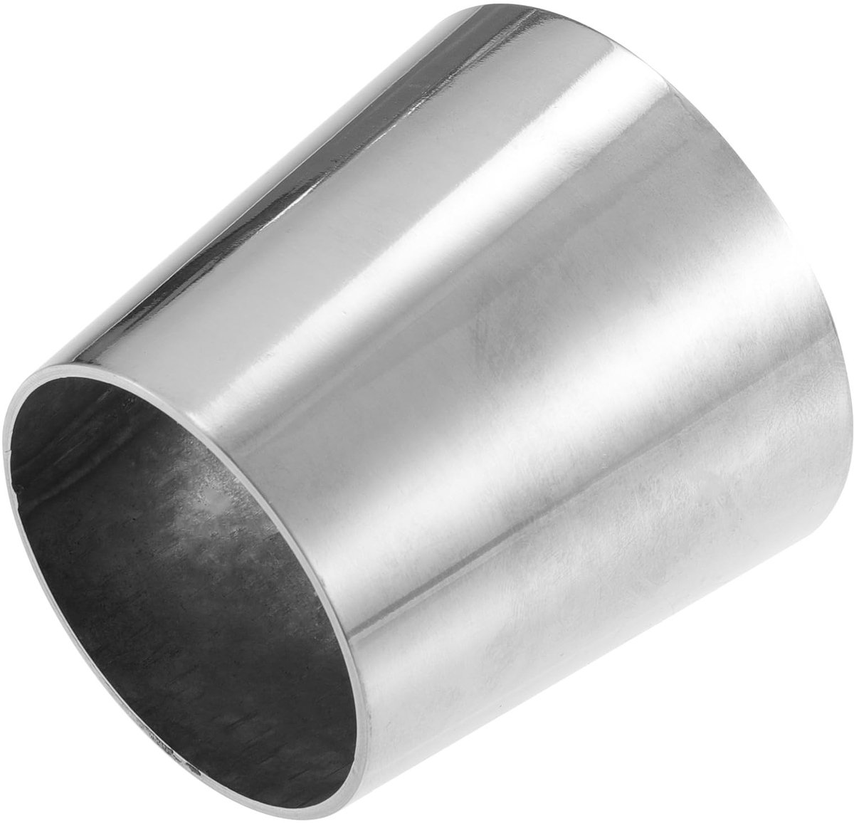 Dailygoody - Car Mandrel Exhaust Bend Elbow Pipe - Universele