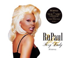 Foxy Lady (30th Anniversary)