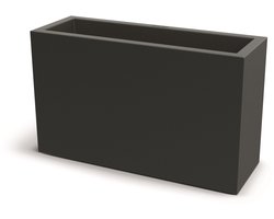 Bloempot Buiten Hoog Geneca Case Midl 100x34x60cm HOUTSKOOL 