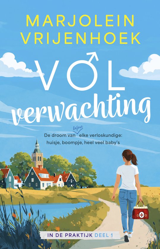 In de praktijk 1 - Vol verwachting