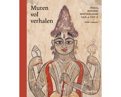 Muren vol verhalen