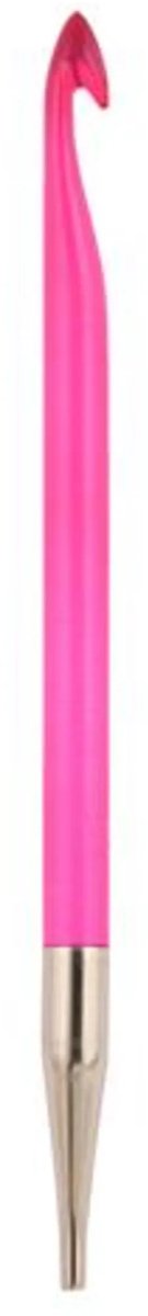 Knitpro Trendz Tunische haaknaald 8 mm verwisselbaar