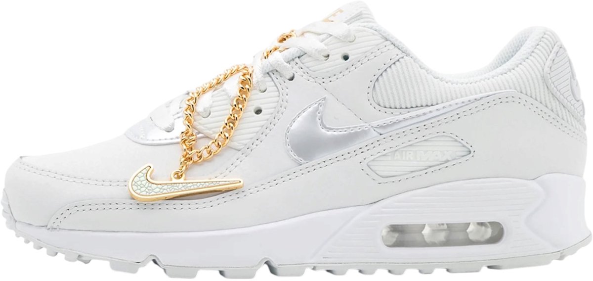 Wmns Nike Air Max 90 Wit