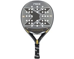 Nox Ultimate Gray/gold