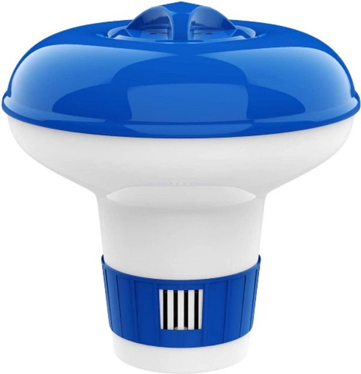 GEMAS Chemische Chloor Tablet Automatische Dispenser