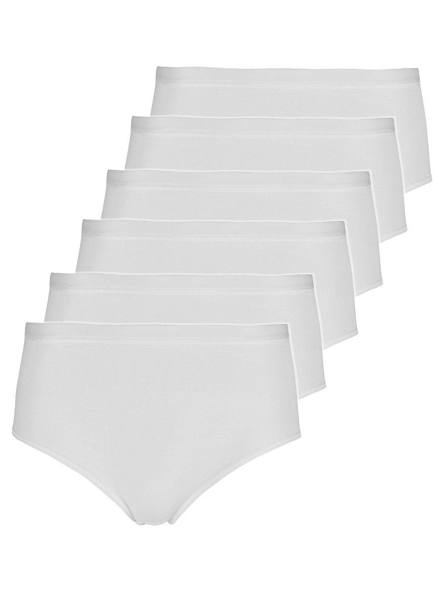 6-pack Tailleslip Slipboutique